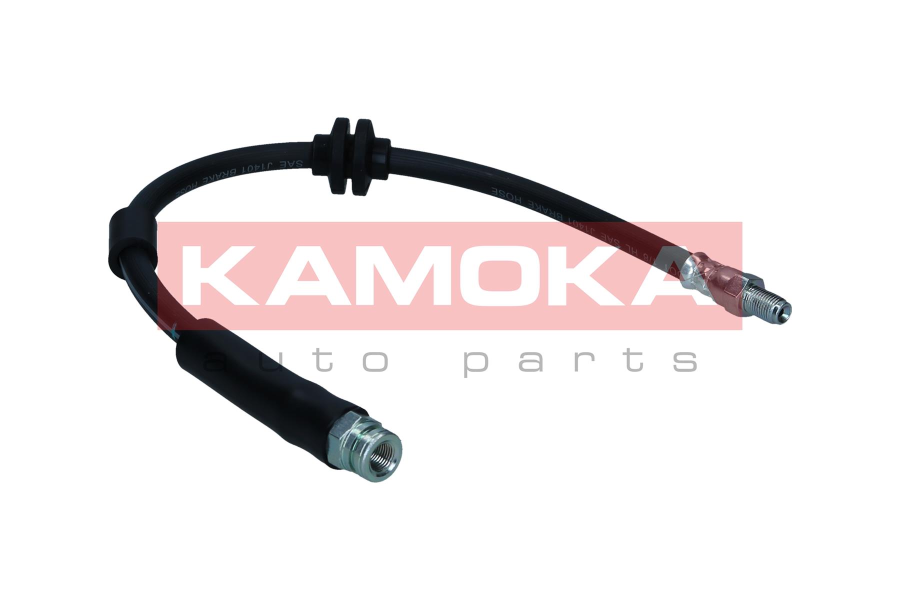 Brake Hose - 1170186 KAMOKA