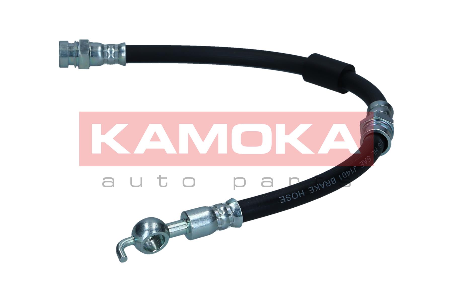 Brake Hose - 1170189 KAMOKA