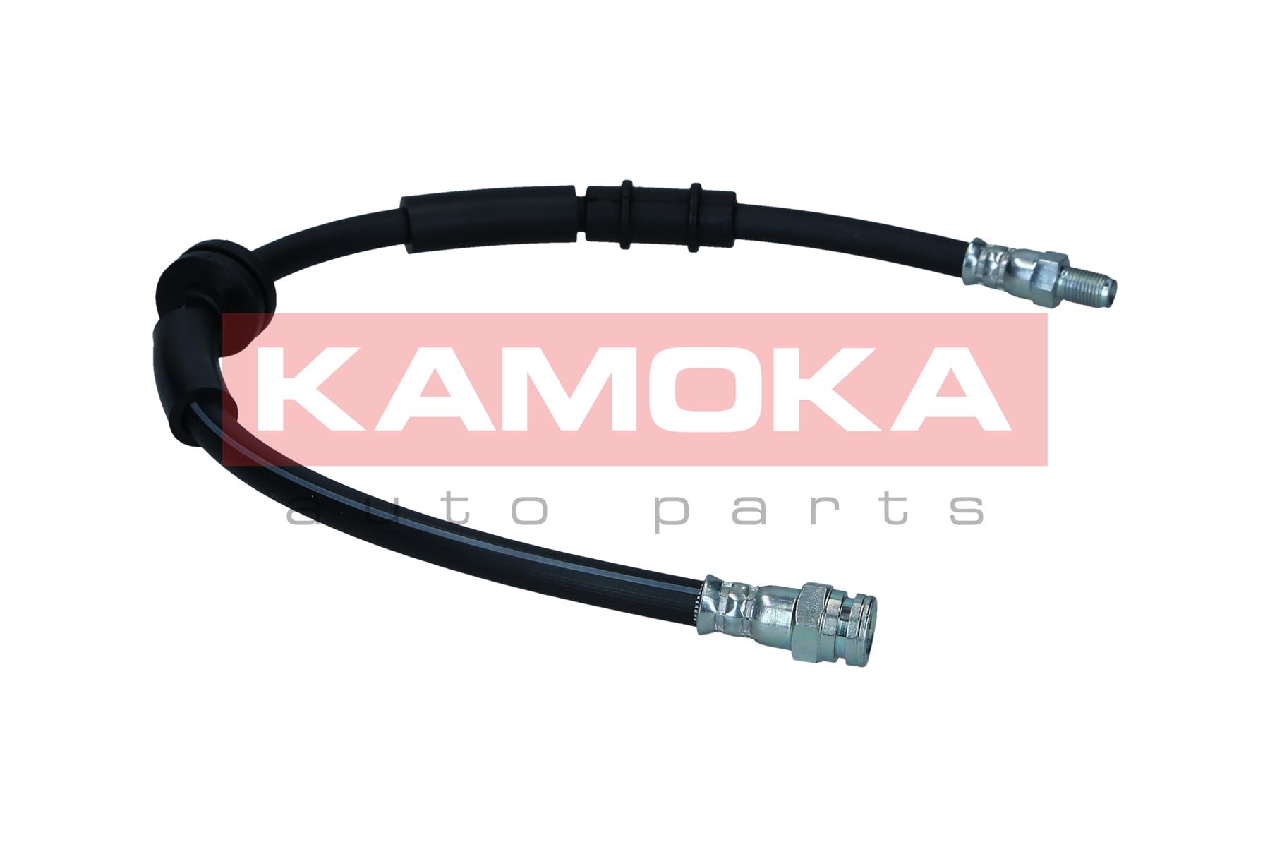 Flessibile del freno - 1170191 KAMOKA