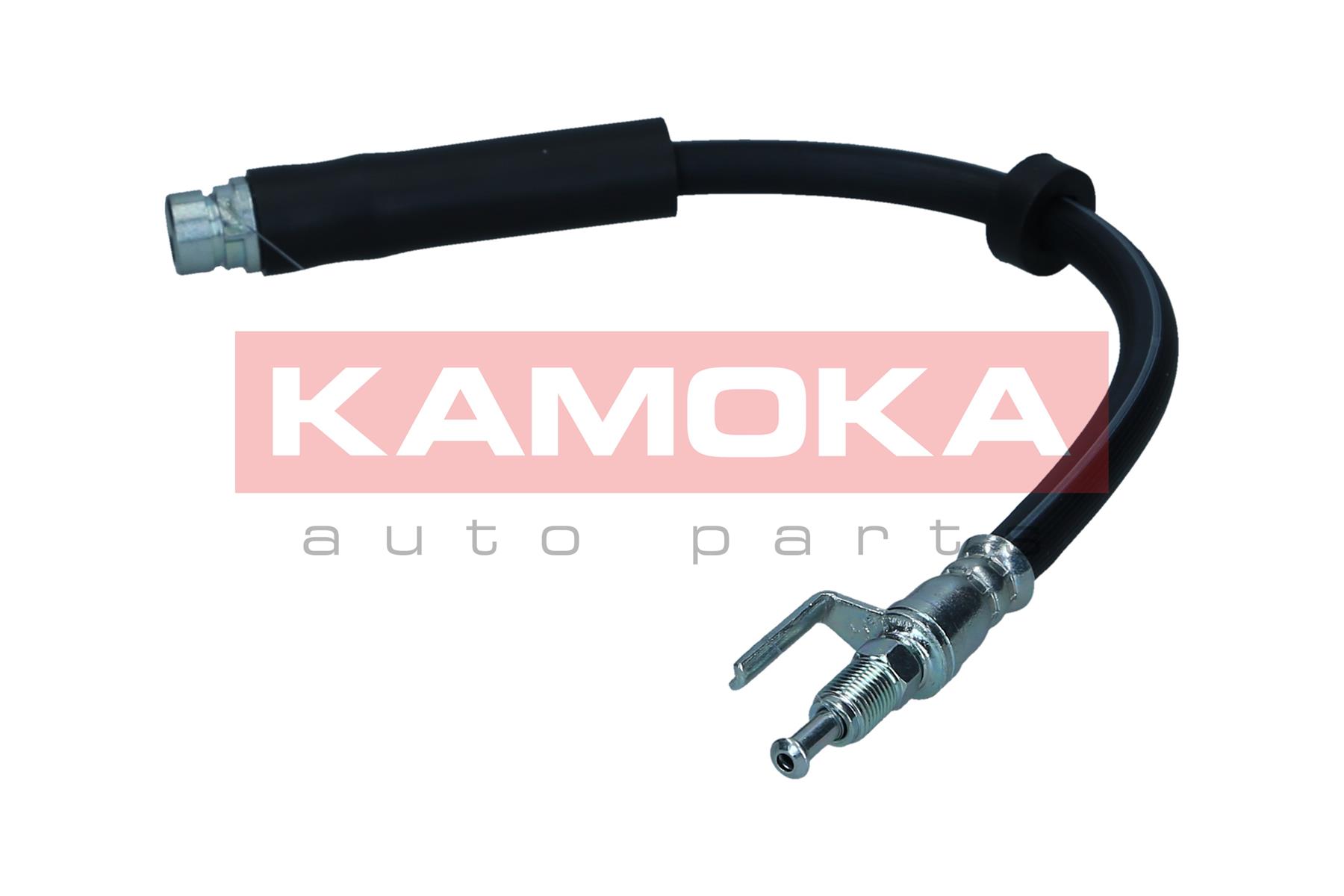 Flessibile del freno - 1170195 KAMOKA
