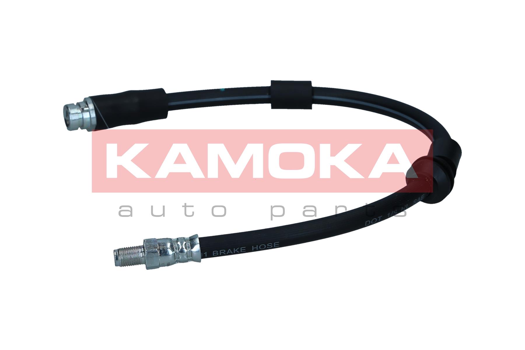 Brake Hose - 1170196 KAMOKA