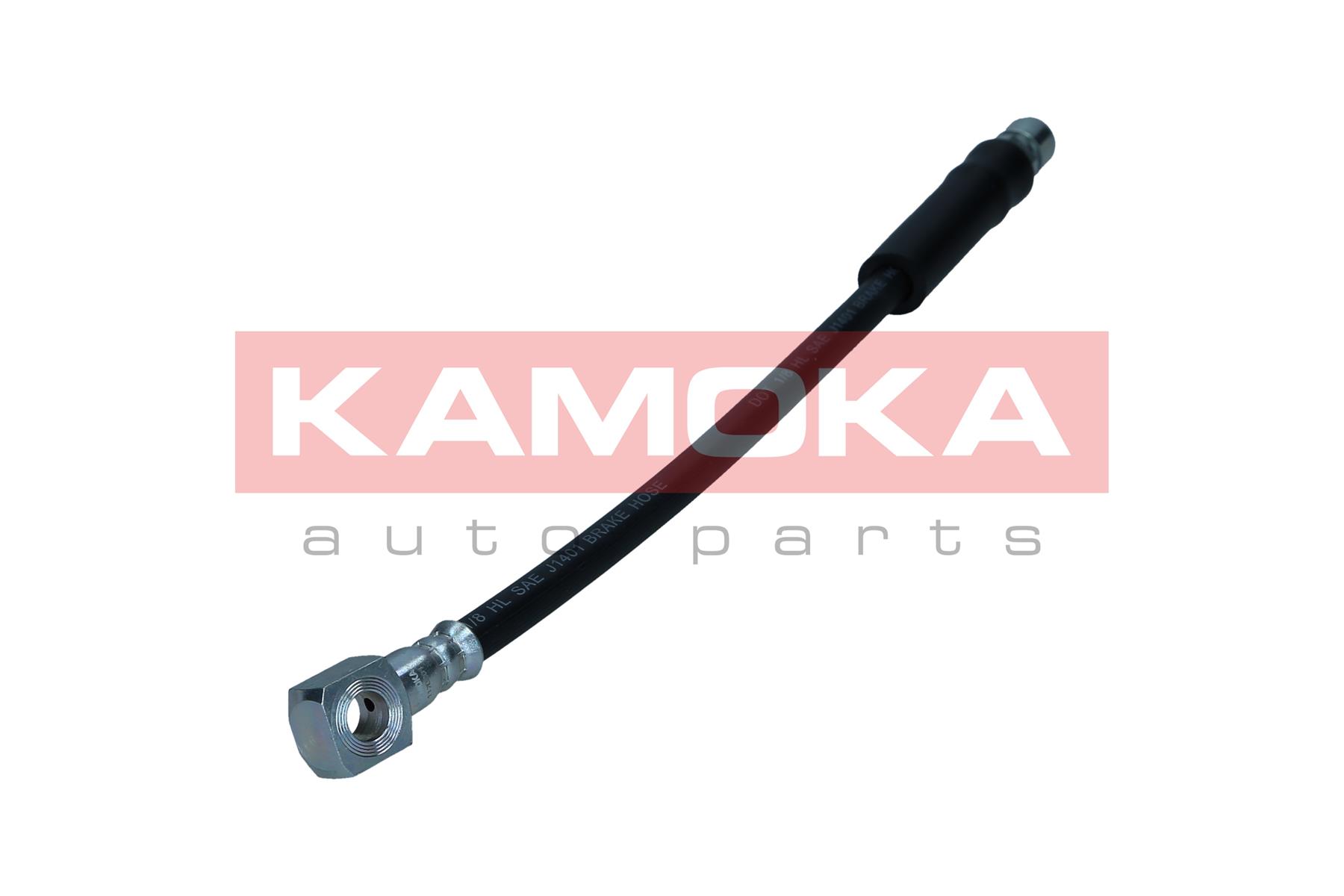 Brake Hose - 1170201 KAMOKA