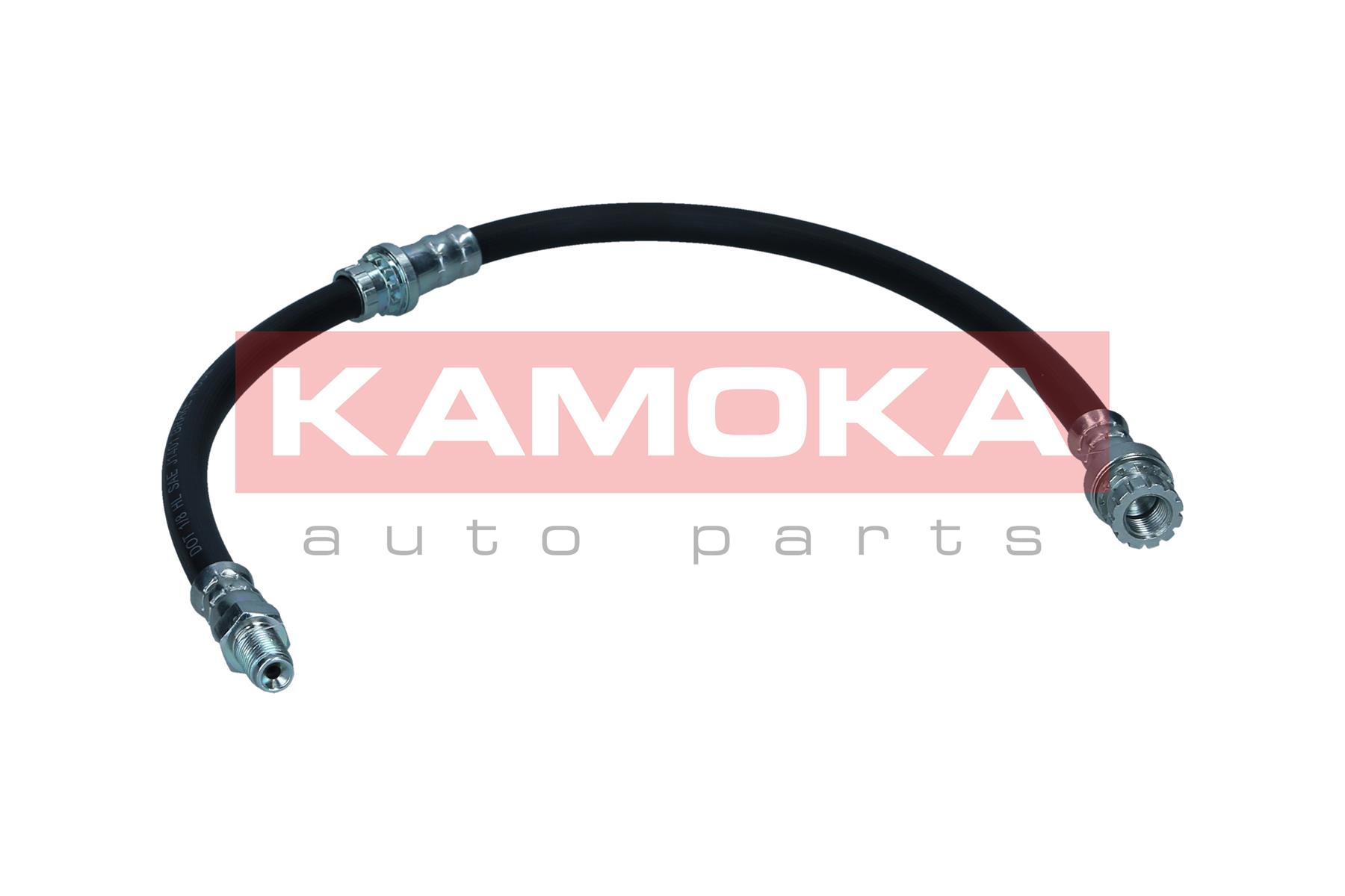 Brake Hose - 1170202 KAMOKA