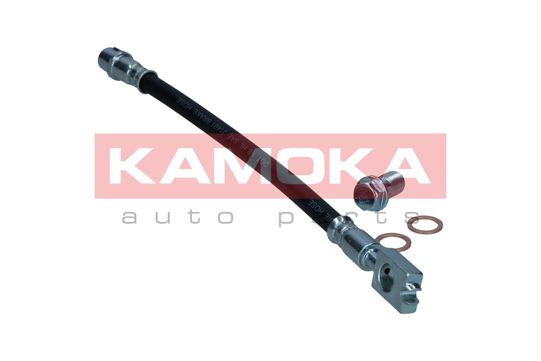 Brake Hose - 1170204 KAMOKA