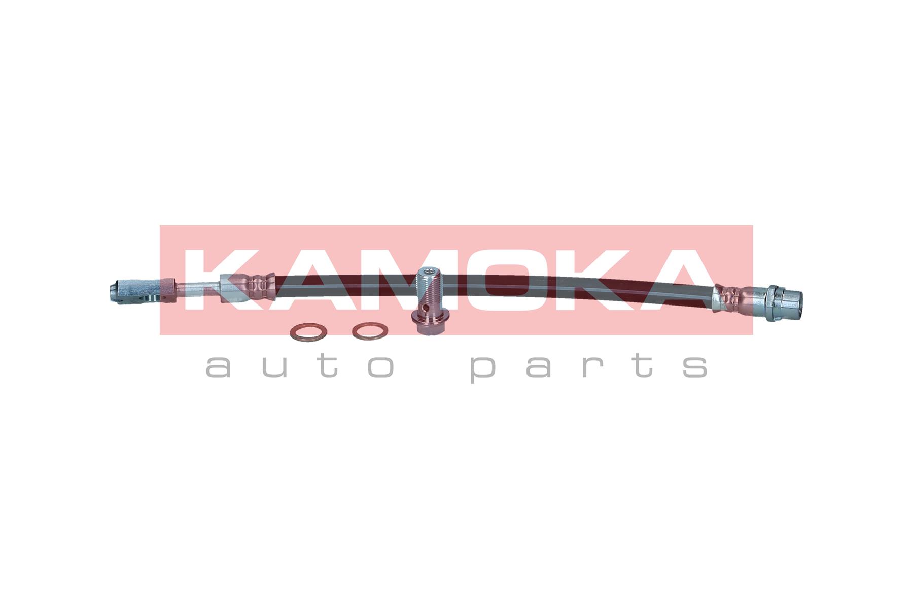 Brake Hose - 1170207 KAMOKA