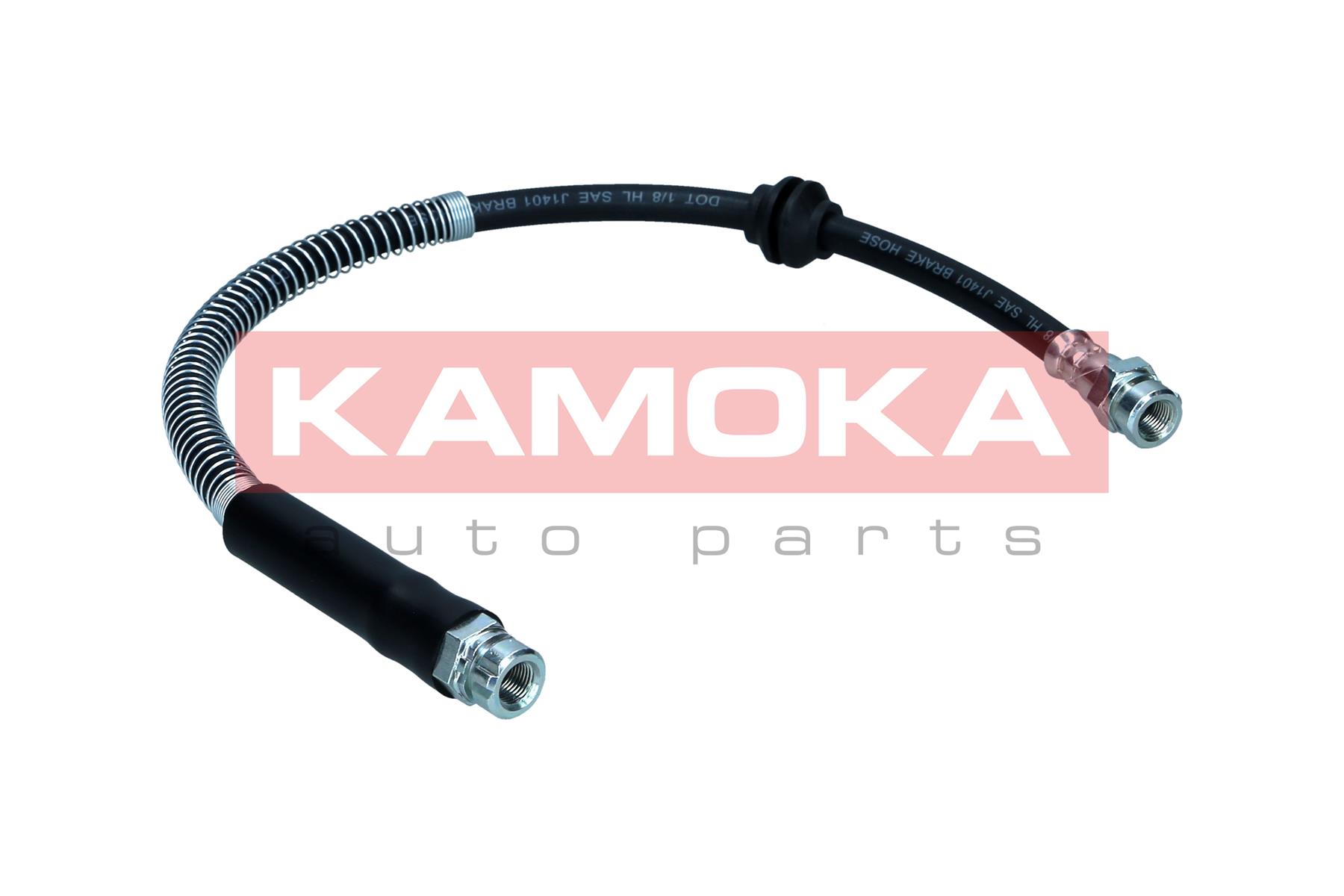 Brake Hose - 1170210 KAMOKA
