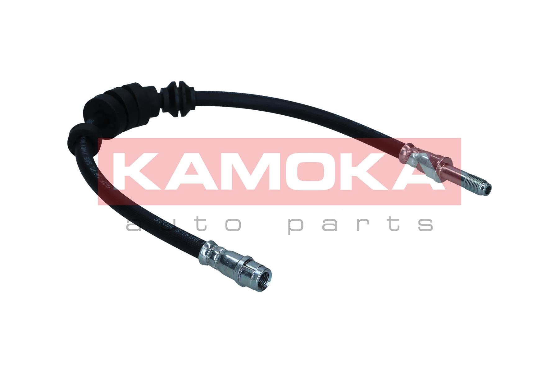 Flessibile del freno - 1170211 KAMOKA