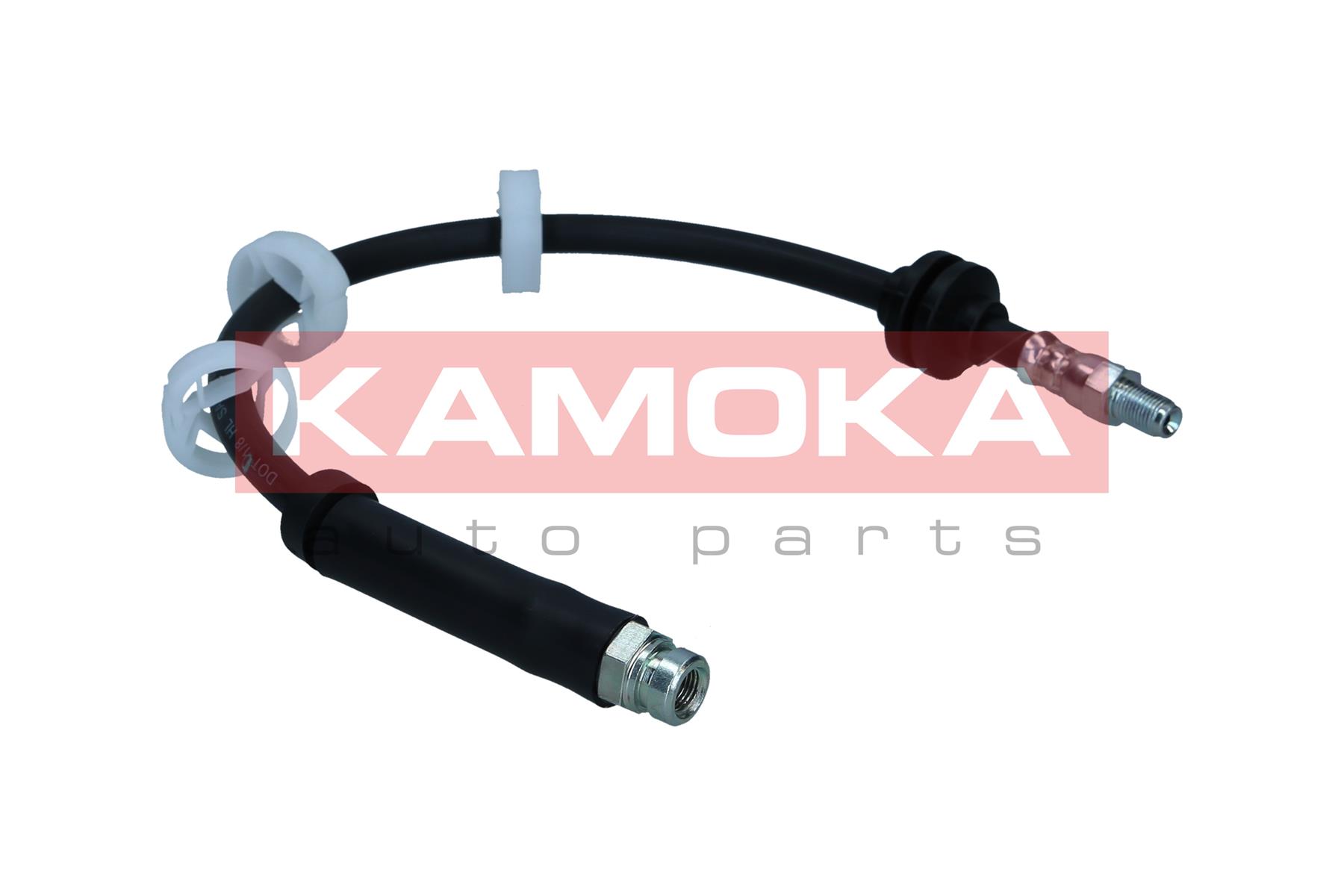 Flessibile del freno - 1170215 KAMOKA