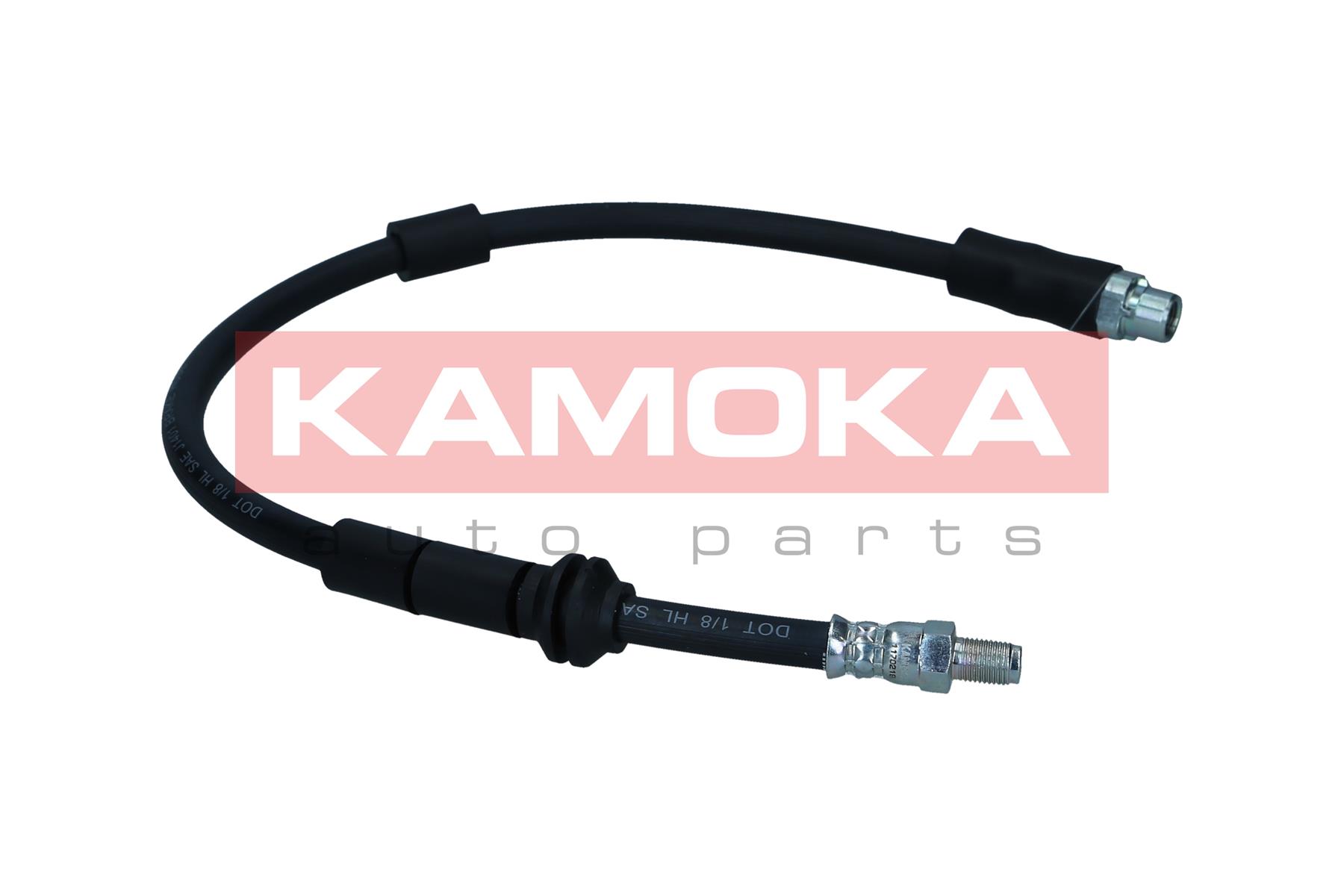 Brake Hose - 1170219 KAMOKA