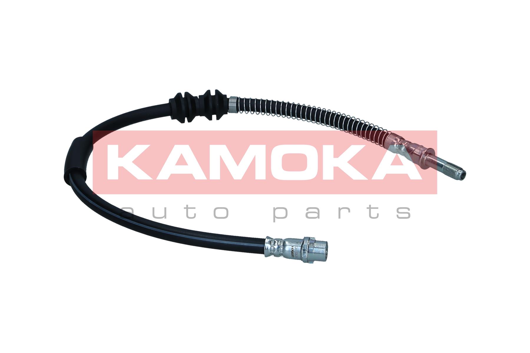 Flessibile del freno - 1170220 KAMOKA