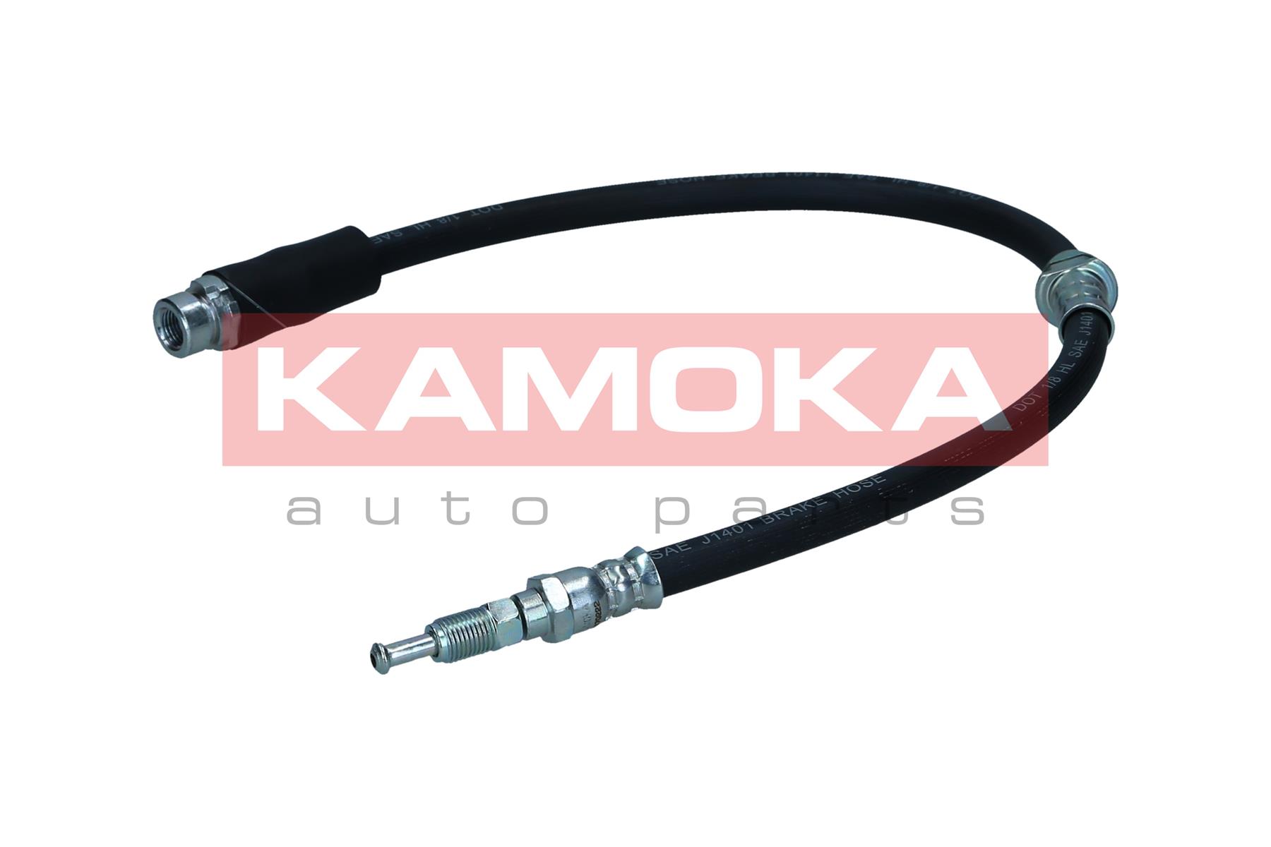Brake Hose - 1170222 KAMOKA