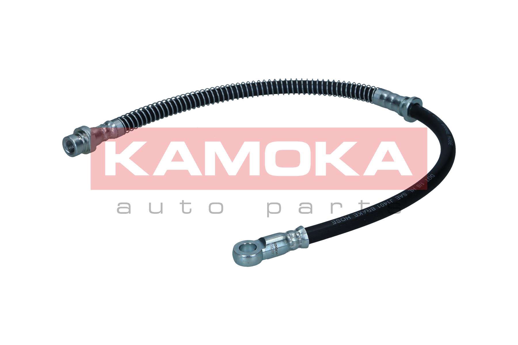 Brake Hose - 1170223 KAMOKA
