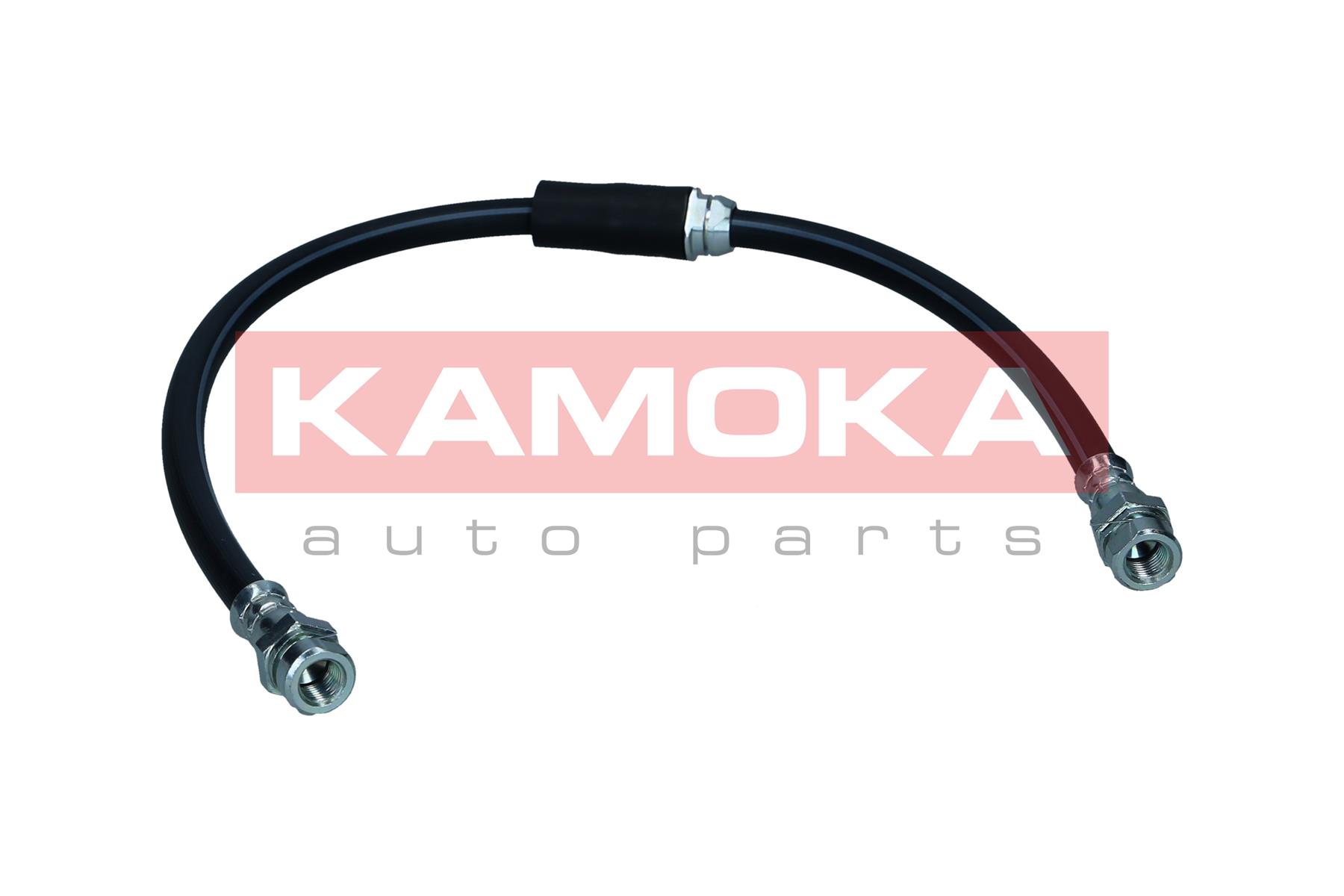 Flessibile del freno - 1170227 KAMOKA