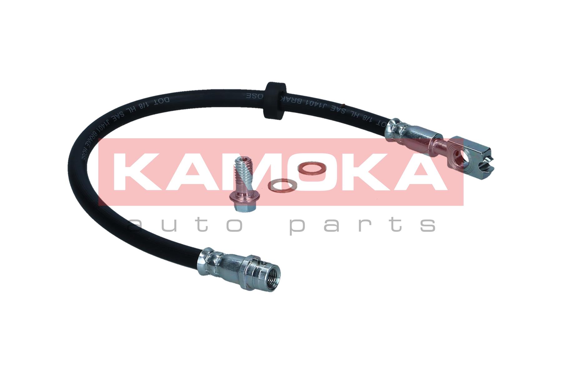 Brake Hose - 1170230 KAMOKA