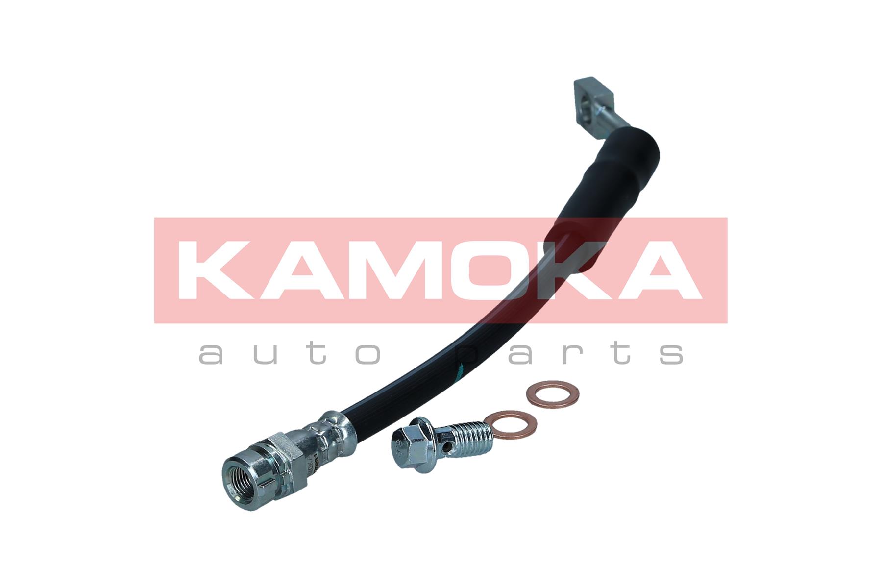 Brake Hose - 1170231 KAMOKA
