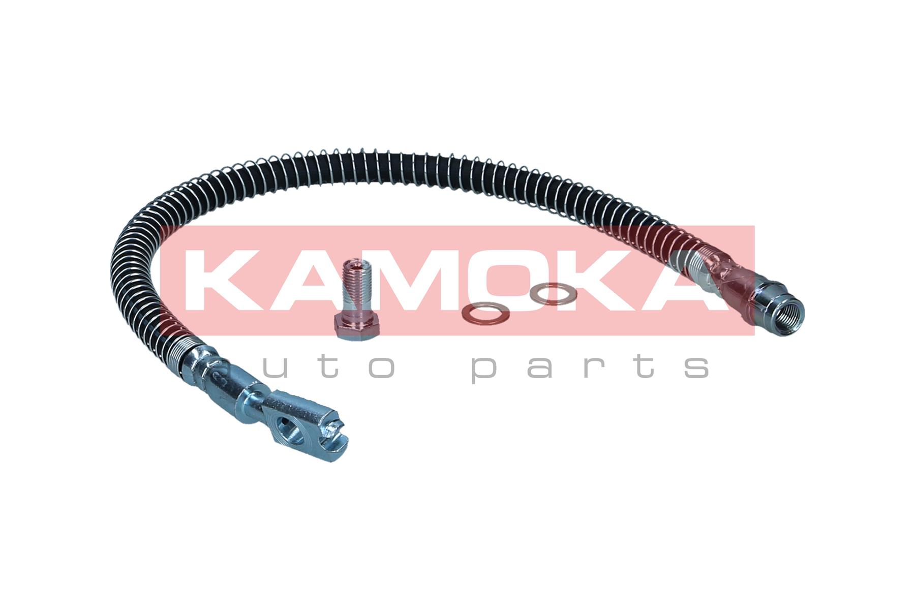 Brake Hose - 1170232 KAMOKA