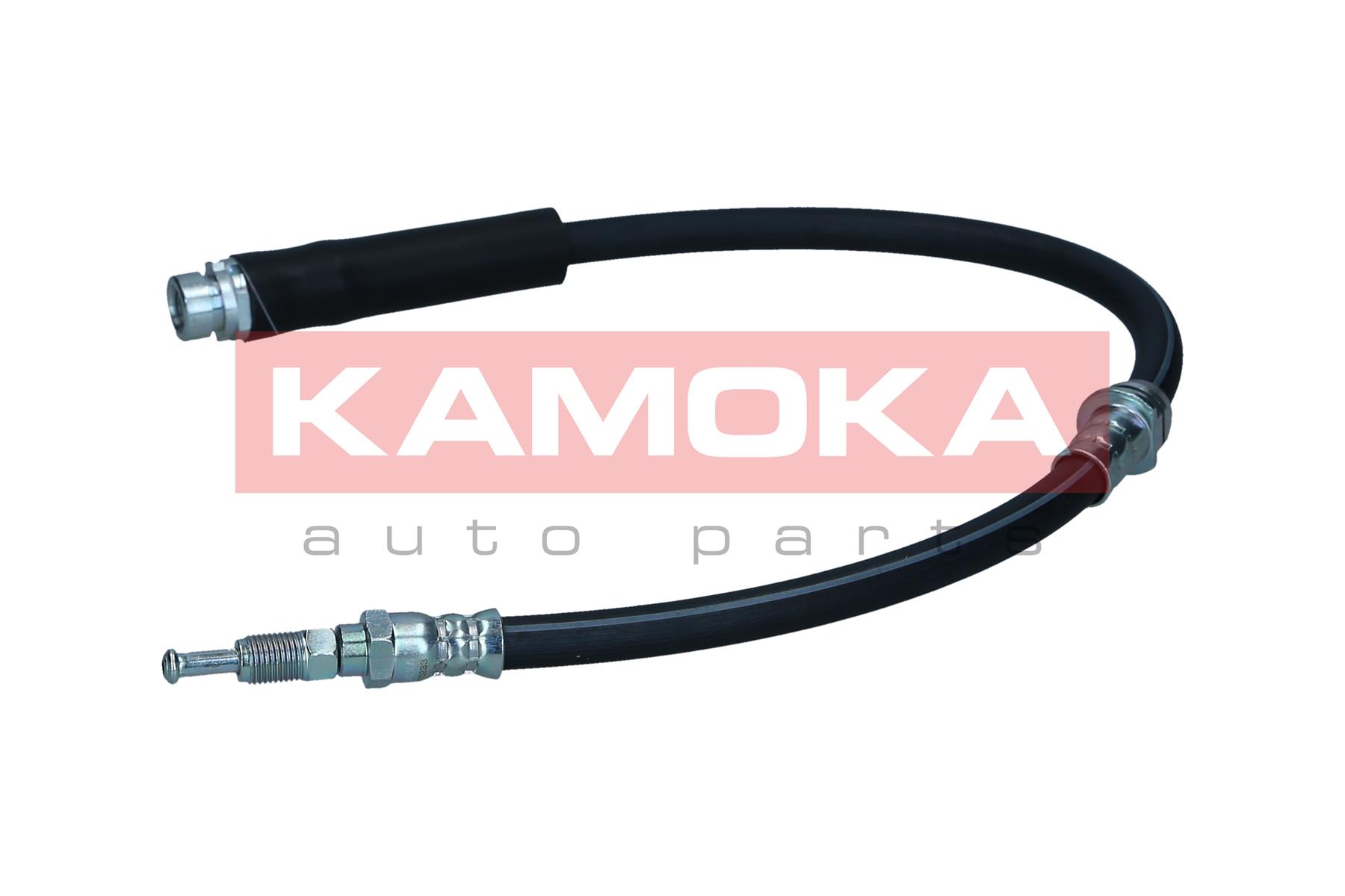 Flessibile del freno - 1170233 KAMOKA