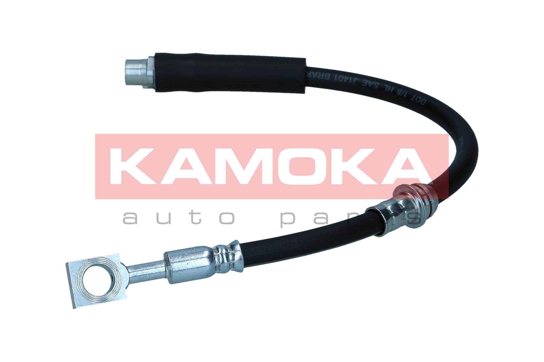 Brake Hose - 1170234 KAMOKA