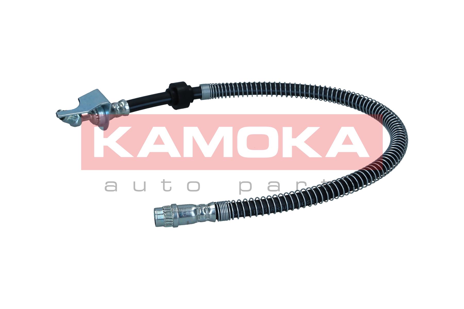 Brake Hose - 1170236 KAMOKA