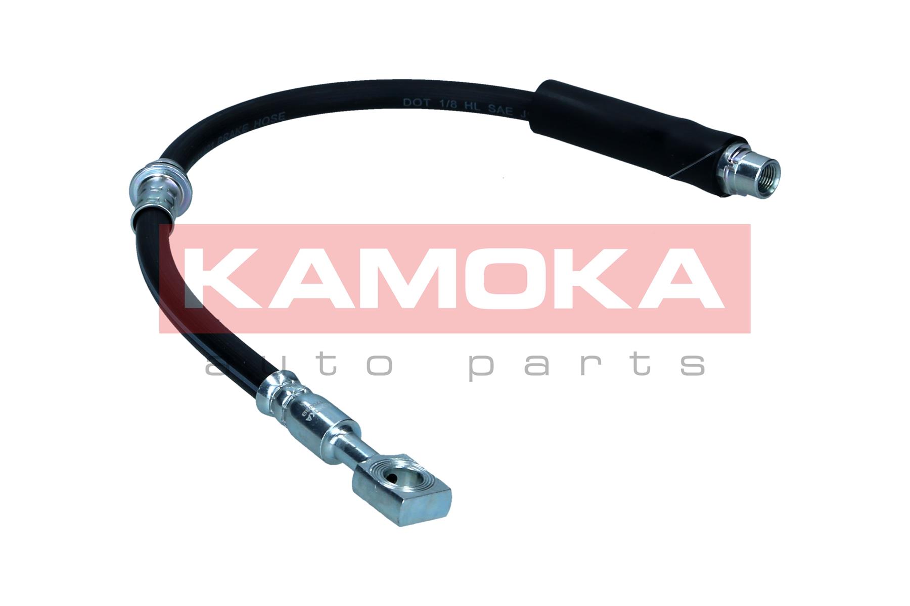 Flessibile del freno - 1170239 KAMOKA