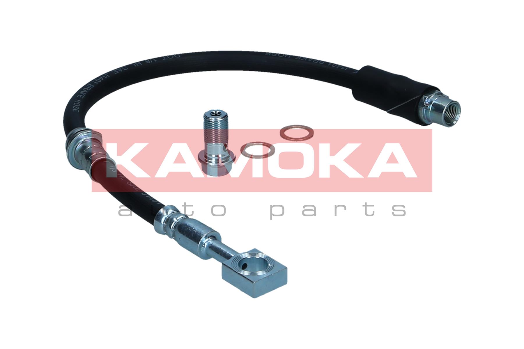 Brake Hose - 1170241 KAMOKA