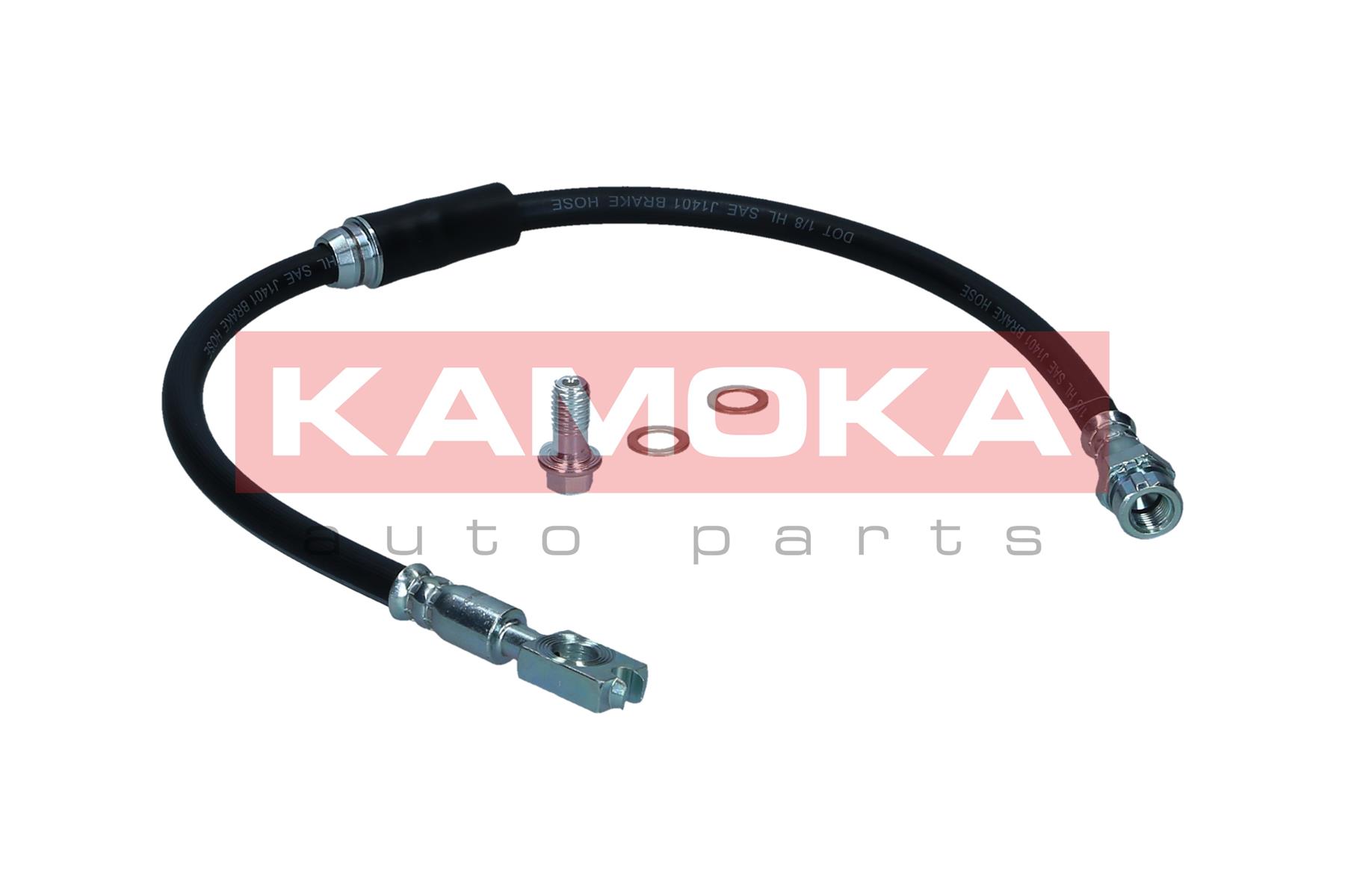 Brake Hose - 1170243 KAMOKA