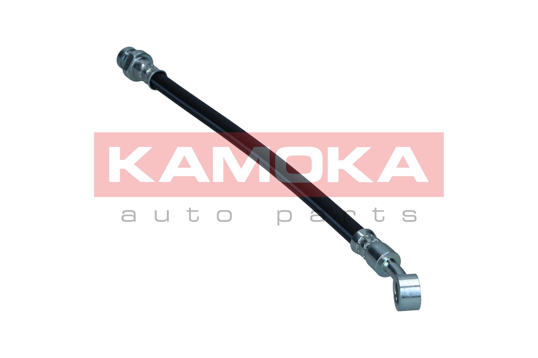 Flessibile del freno - 1170248 KAMOKA