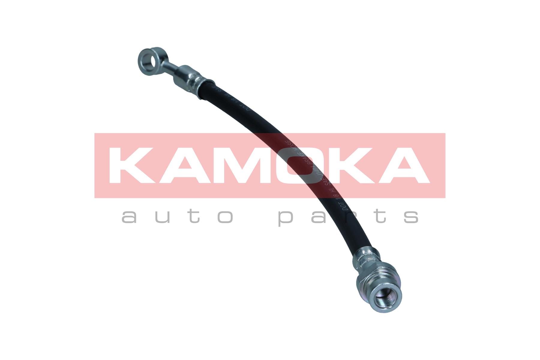 Brake Hose - 1170249 KAMOKA