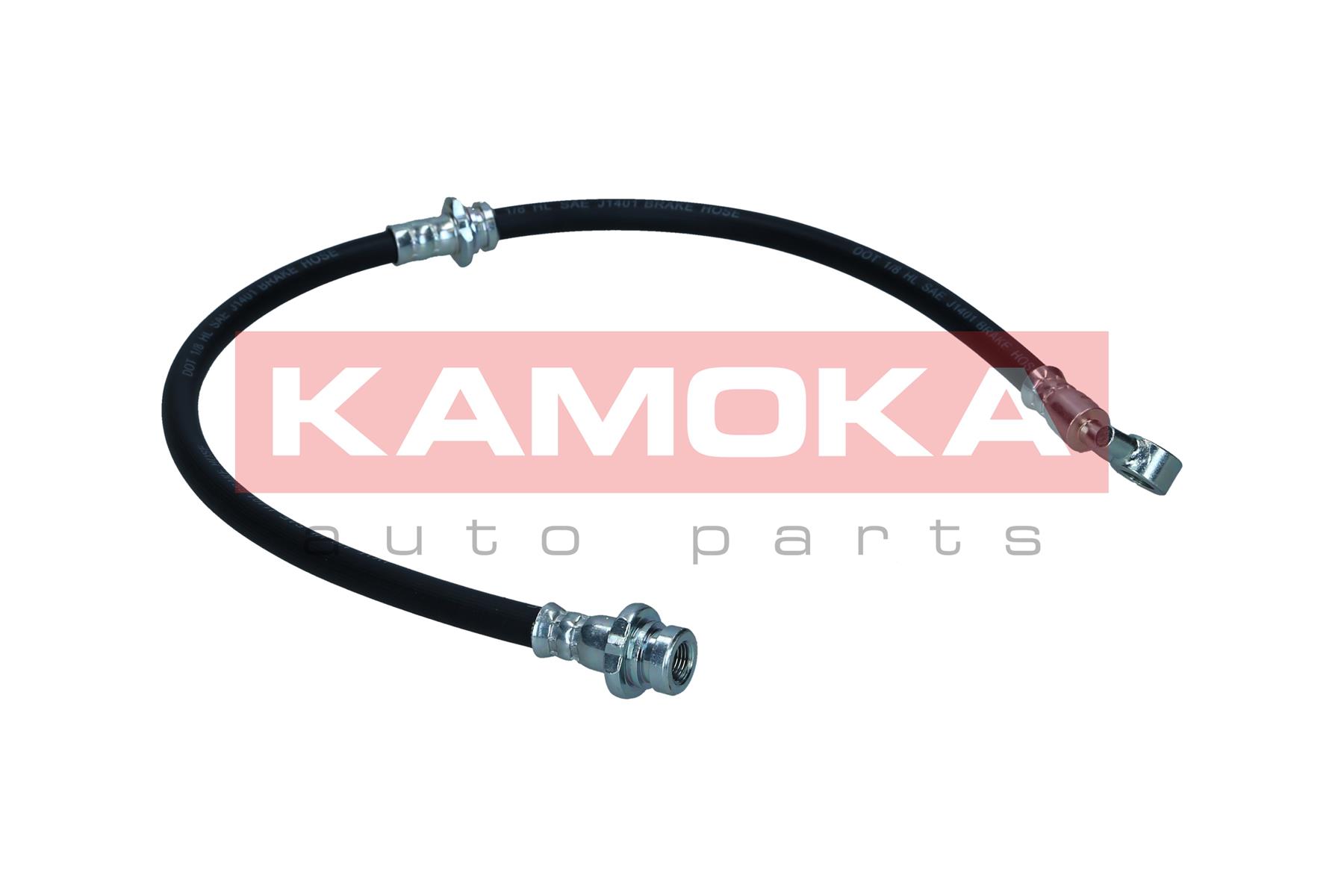 Brake Hose - 1170252 KAMOKA