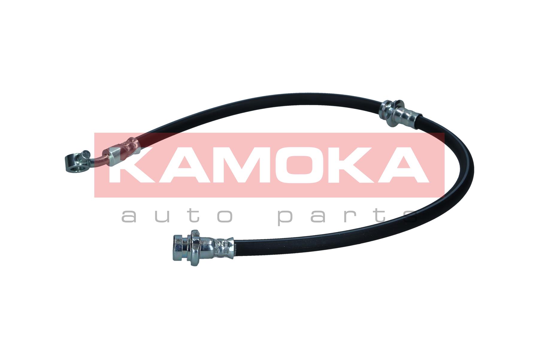 Flessibile del freno - 1170253 KAMOKA