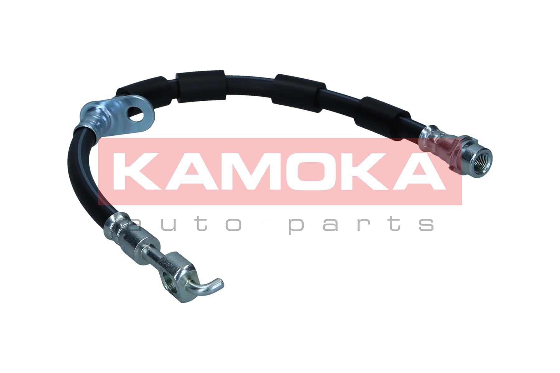Flessibile del freno - 1170256 KAMOKA