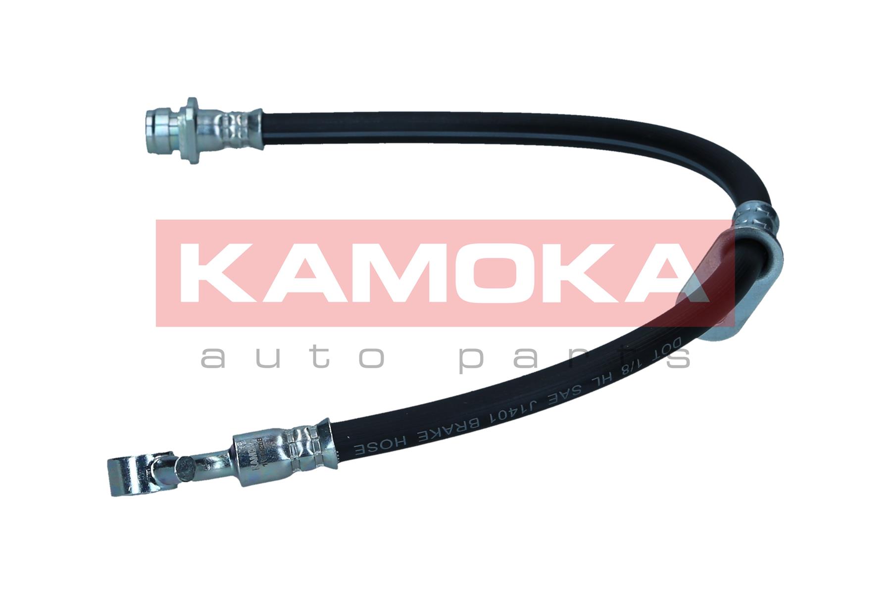 Brake Hose - 1170258 KAMOKA