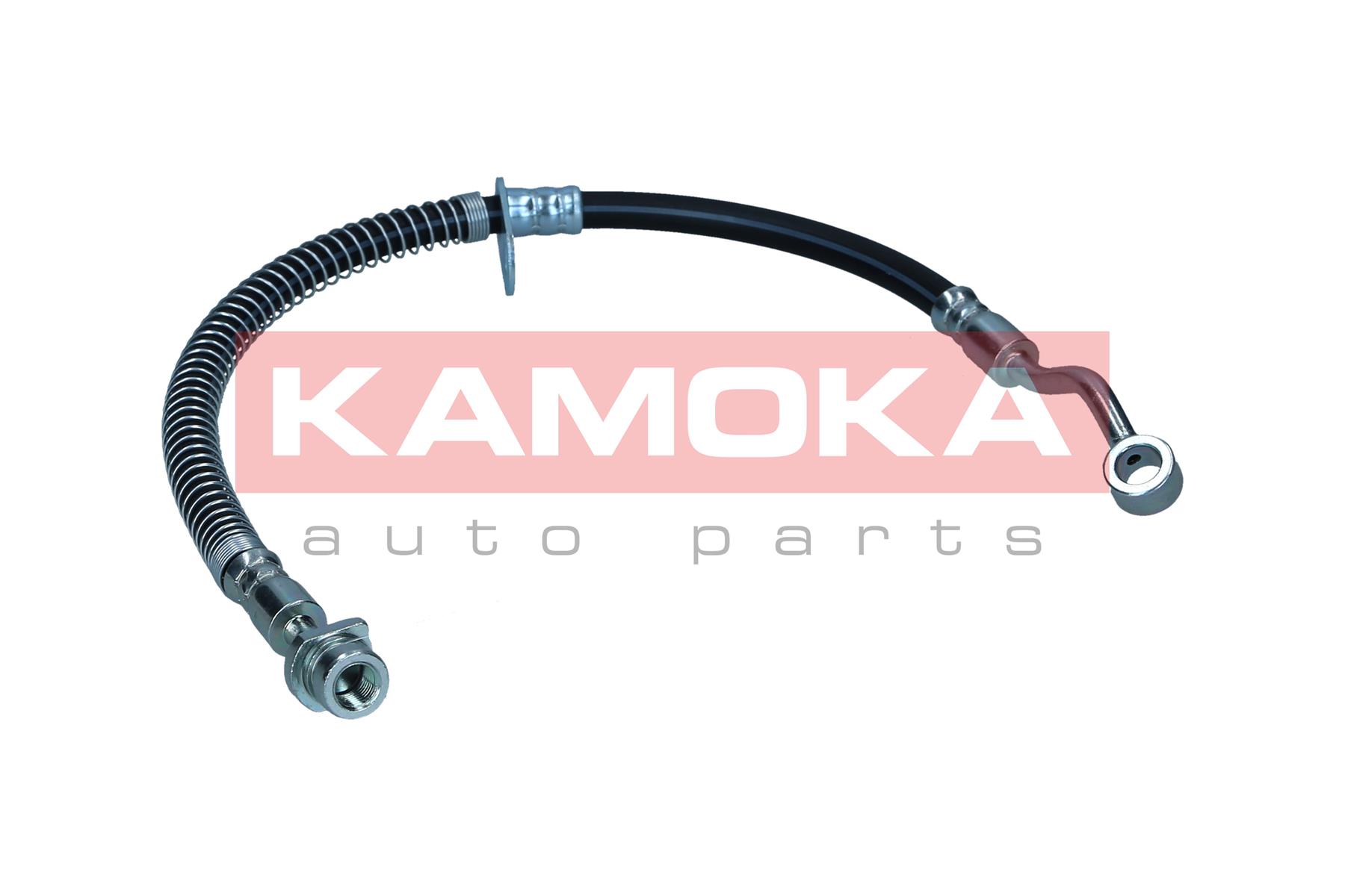 Flessibile del freno - 1170262 KAMOKA