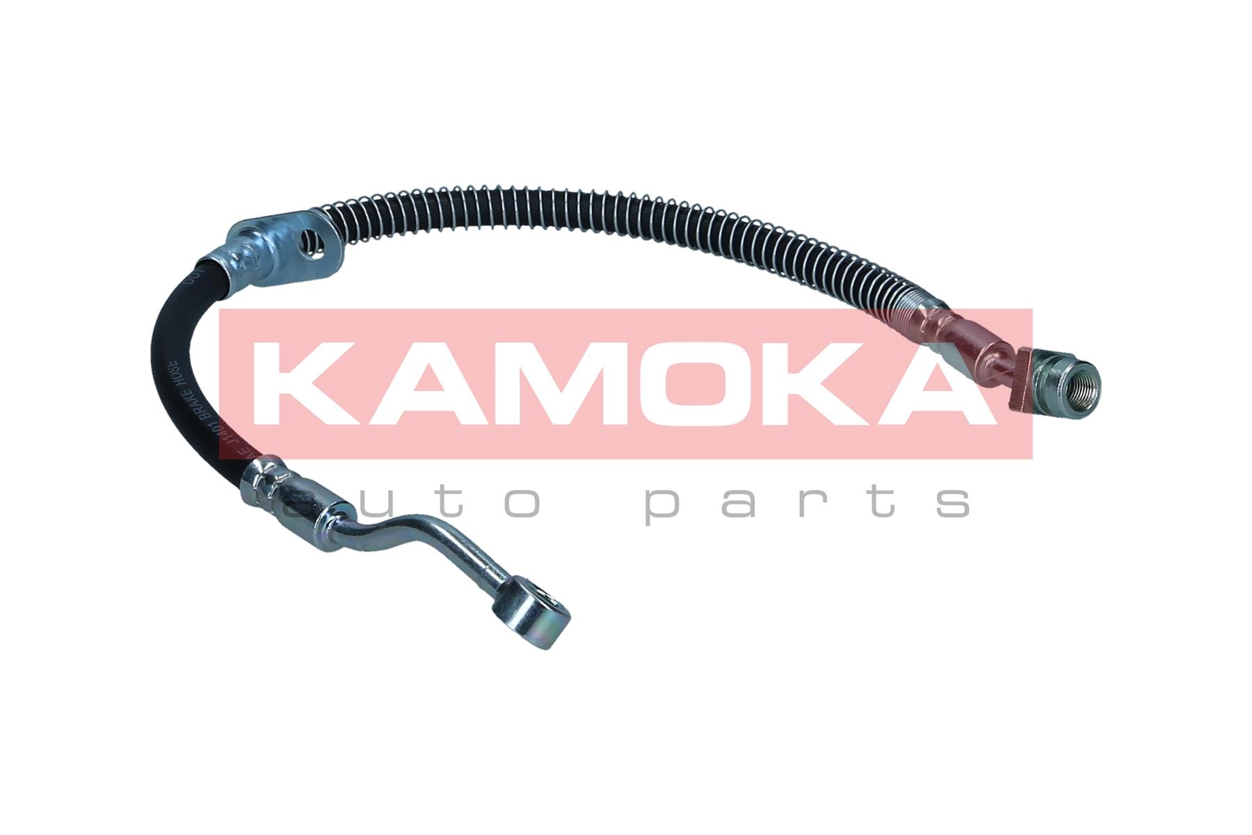 Flessibile del freno - 1170263 KAMOKA