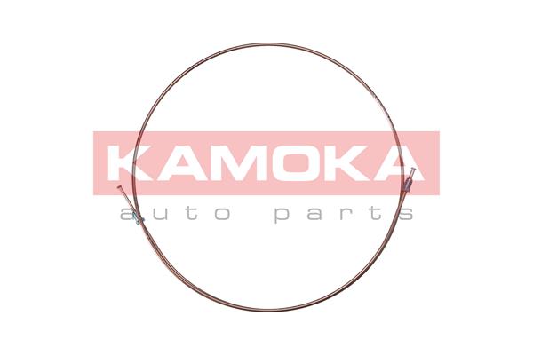 Tubazione freno - 1173147 KAMOKA