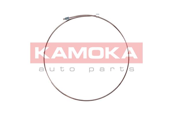 Brake Lines - 1173187 KAMOKA