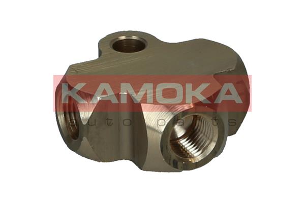 Distributore, Tubazione freno - 1179081 KAMOKA