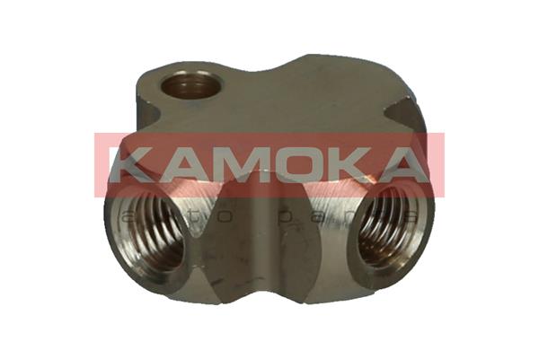 Distributore, Tubazione freno - 1179082 KAMOKA