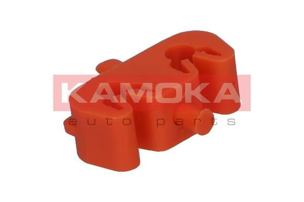 Supporto, Tubazione freno - 1179091 KAMOKA