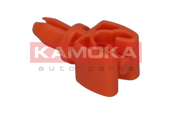 Supporto, Tubazione freno - 1179094 KAMOKA