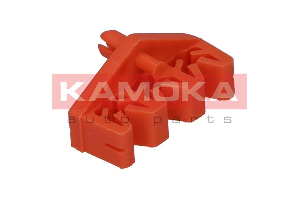 Supporto, Tubazione freno - 1179095 KAMOKA