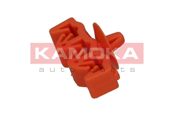 Supporto, Tubazione freno - 1179096 KAMOKA