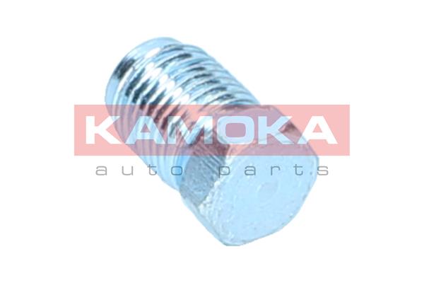 Cover, test connection - 1179201 KAMOKA