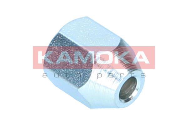 Connector, brake pipe - 1179202 KAMOKA