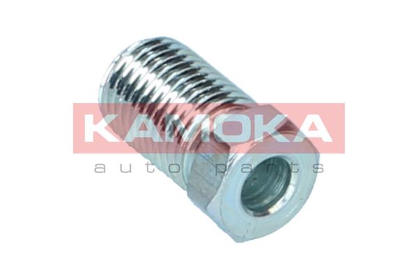 Connector, brake pipe - 1179204 KAMOKA