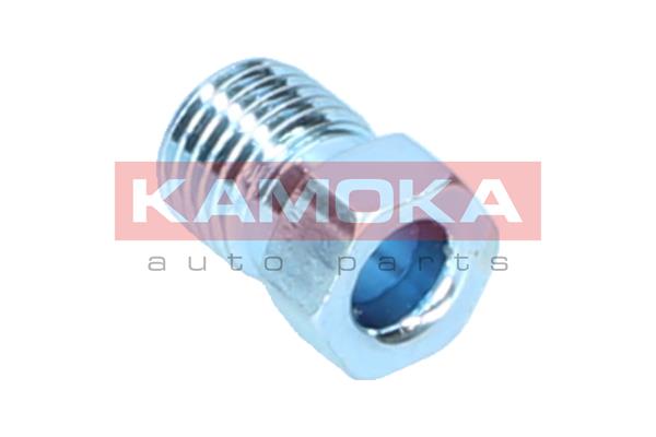 Connector, brake pipe - 1179205 KAMOKA