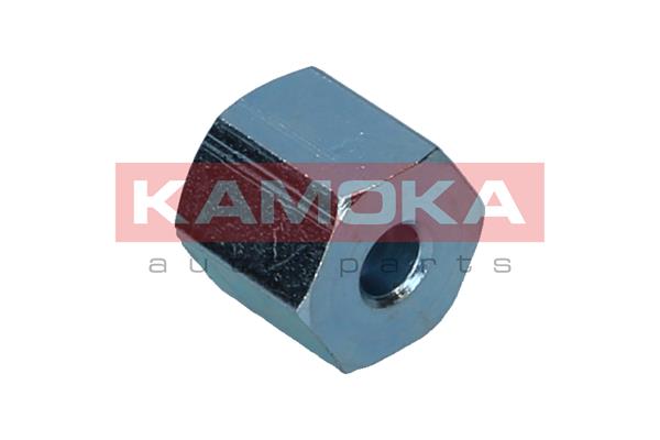 Connector, brake pipe - 1179207 KAMOKA
