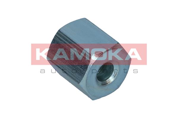 Connector, brake pipe - 1179208 KAMOKA