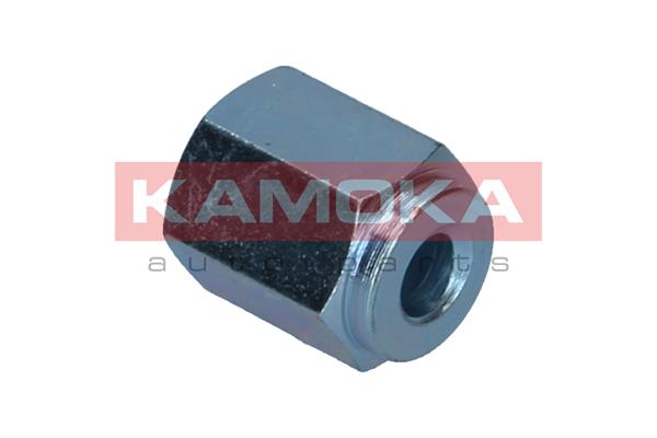 Connector, brake pipe - 1179209 KAMOKA