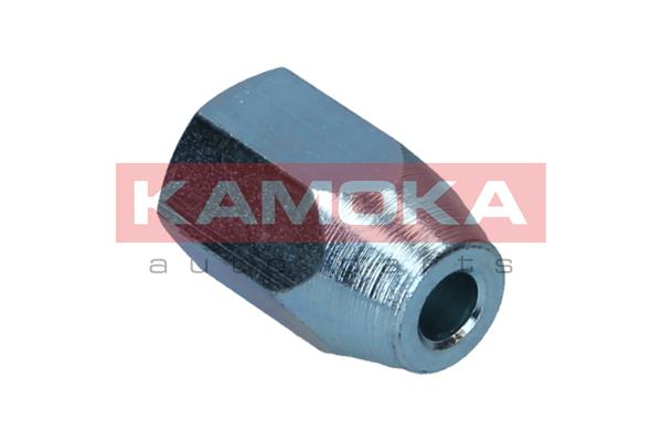 Connector, brake pipe - 1179210 KAMOKA